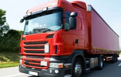 Antalya Ayakapı Ambar Kargo