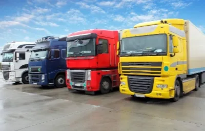 Antalya Ayakapı Nakliye Ambarı