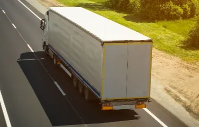 Antalya ile Ayakapı Arası Parça Eşya Taşıma