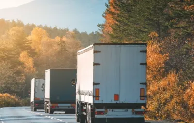 Antalya ile Ayakapı Arası Klima Taşıma