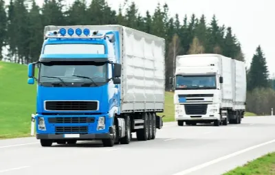 Antalya ile Ayakapı Arası Eşya Taşıma